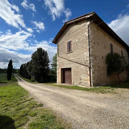 Διαμέρισμα Antica Fonte Eterna *