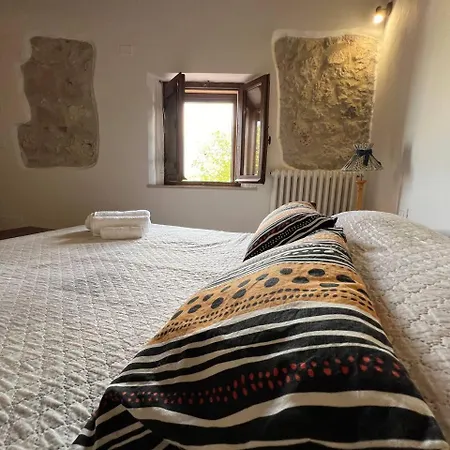 Antica Fonte Eterna Διαμέρισμα Colle Val D'Elsa